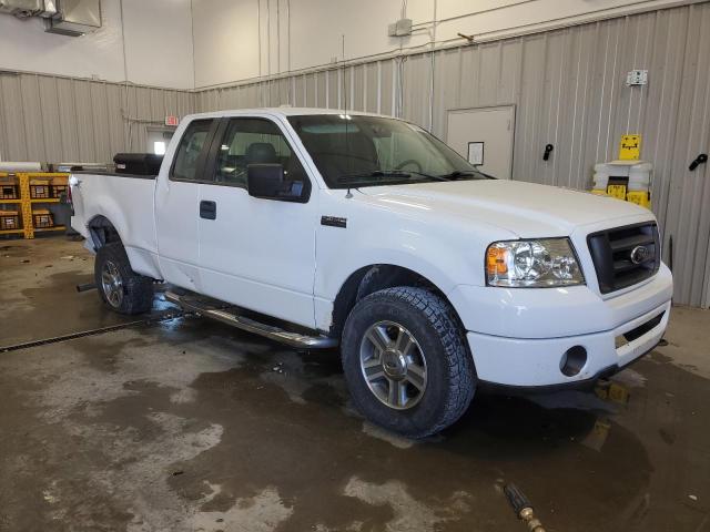 Photo 3 VIN: 1FTRX14W18KD12576 - FORD F150 