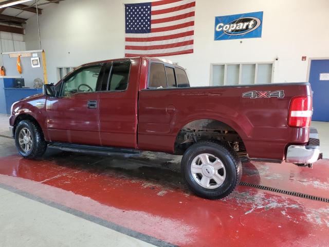 Photo 1 VIN: 1FTRX14W24NA23151 - FORD F150 