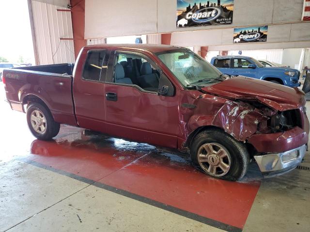 Photo 3 VIN: 1FTRX14W24NA23151 - FORD F150 