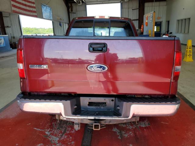 Photo 5 VIN: 1FTRX14W24NA23151 - FORD F150 