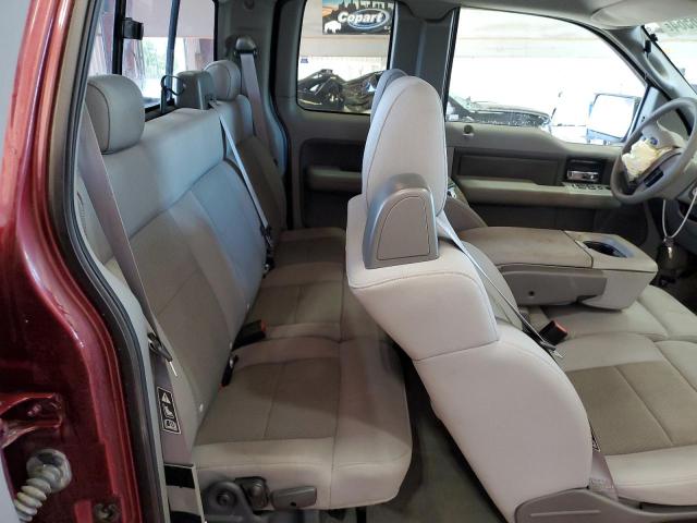 Photo 9 VIN: 1FTRX14W24NA23151 - FORD F150 