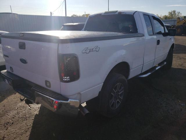 Photo 2 VIN: 1FTRX14W25FB22175 - FORD 150 