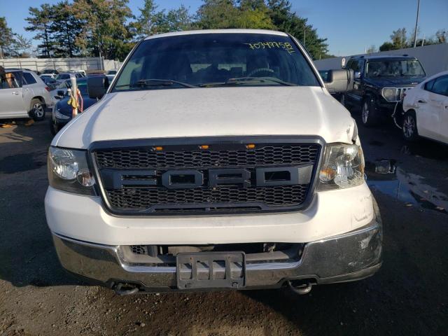 Photo 4 VIN: 1FTRX14W25FB22175 - FORD 150 