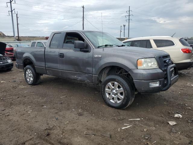 Photo 3 VIN: 1FTRX14W25FB46511 - FORD F150 