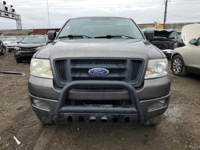 Photo 4 VIN: 1FTRX14W25FB46511 - FORD F150 