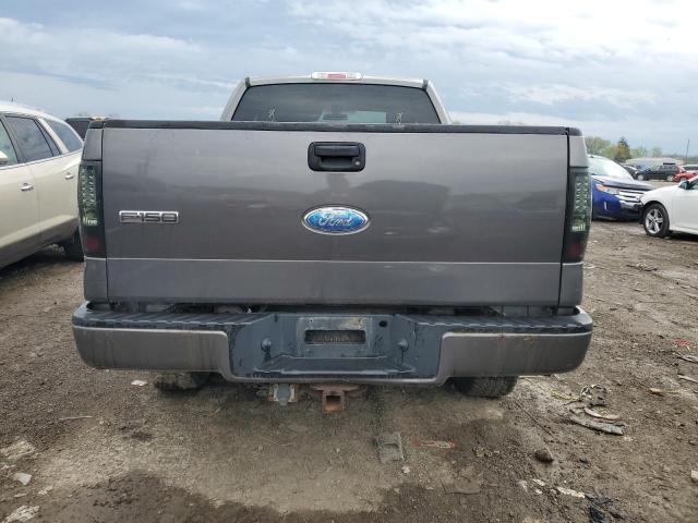 Photo 5 VIN: 1FTRX14W25FB46511 - FORD F150 