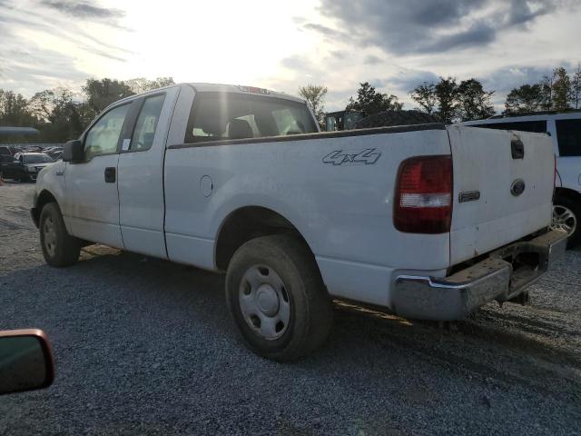 Photo 1 VIN: 1FTRX14W25KE29546 - FORD F150 