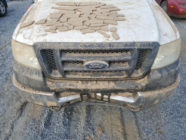 Photo 10 VIN: 1FTRX14W25KE29546 - FORD F150 