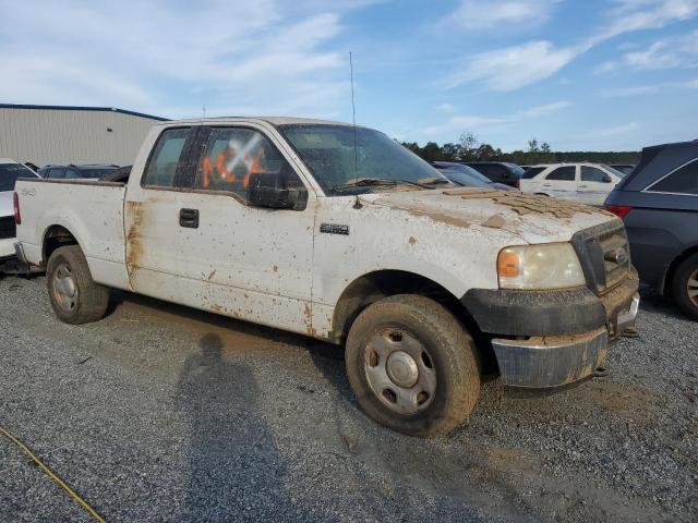 Photo 3 VIN: 1FTRX14W25KE29546 - FORD F150 