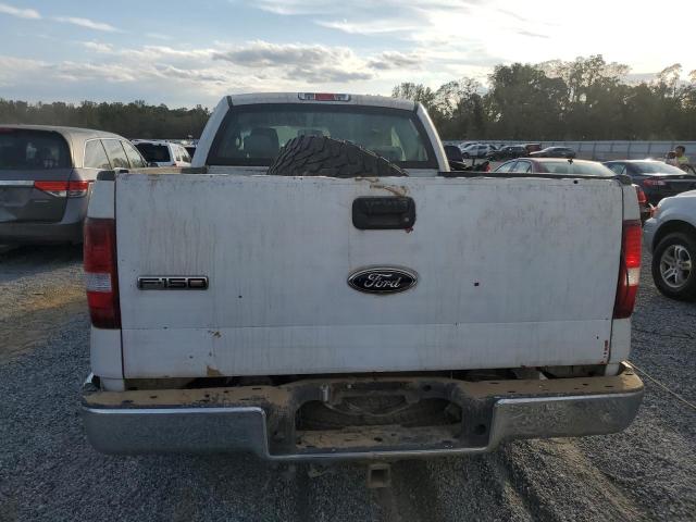 Photo 5 VIN: 1FTRX14W25KE29546 - FORD F150 