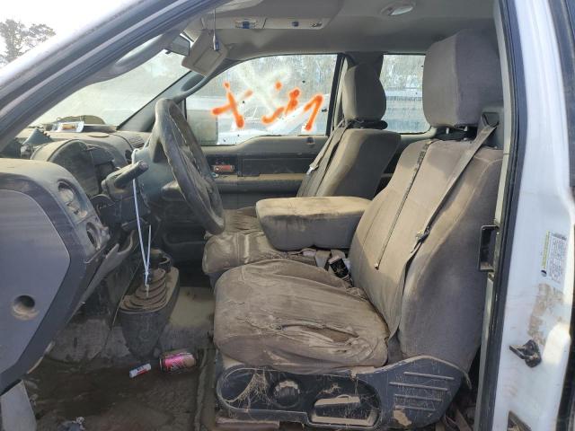 Photo 6 VIN: 1FTRX14W25KE29546 - FORD F150 