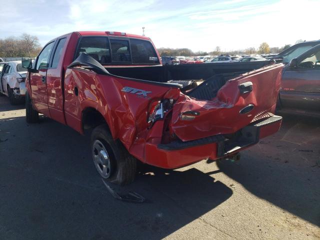 Photo 2 VIN: 1FTRX14W25NB98257 - FORD F150 