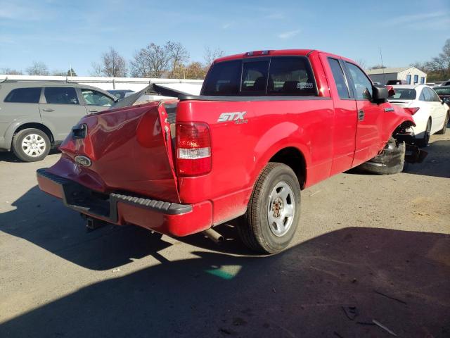 Photo 3 VIN: 1FTRX14W25NB98257 - FORD F150 