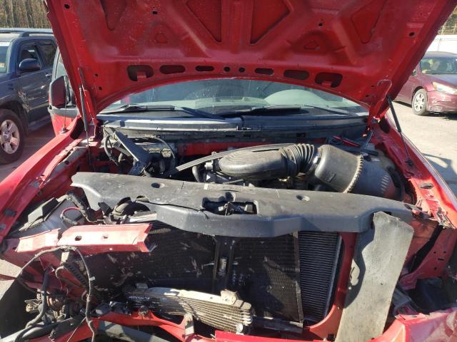 Photo 6 VIN: 1FTRX14W25NB98257 - FORD F150 