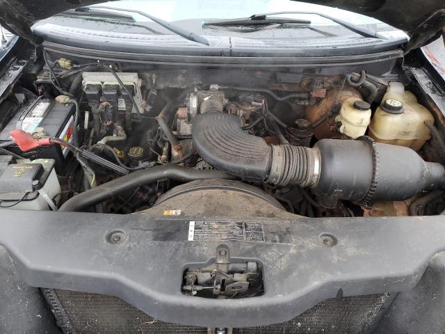 Photo 10 VIN: 1FTRX14W26FB65402 - FORD F150 