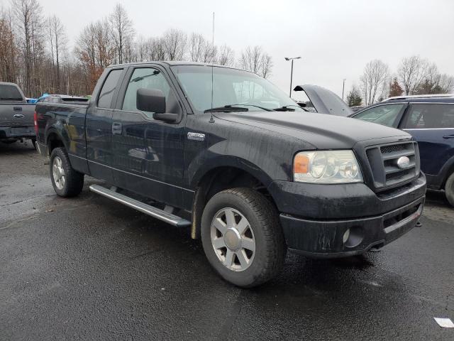 Photo 3 VIN: 1FTRX14W26FB65402 - FORD F150 