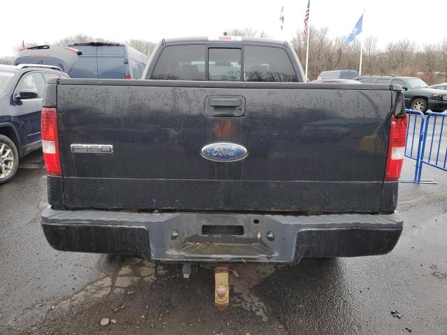 Photo 5 VIN: 1FTRX14W26FB65402 - FORD F150 