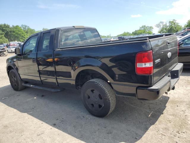 Photo 1 VIN: 1FTRX14W26NB10891 - FORD F150 