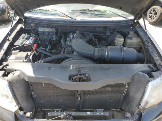 Photo 10 VIN: 1FTRX14W26NB10891 - FORD F150 