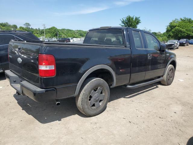 Photo 2 VIN: 1FTRX14W26NB10891 - FORD F150 