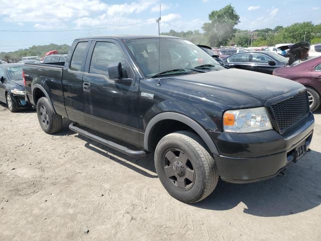 Photo 3 VIN: 1FTRX14W26NB10891 - FORD F150 