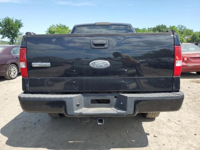 Photo 5 VIN: 1FTRX14W26NB10891 - FORD F150 