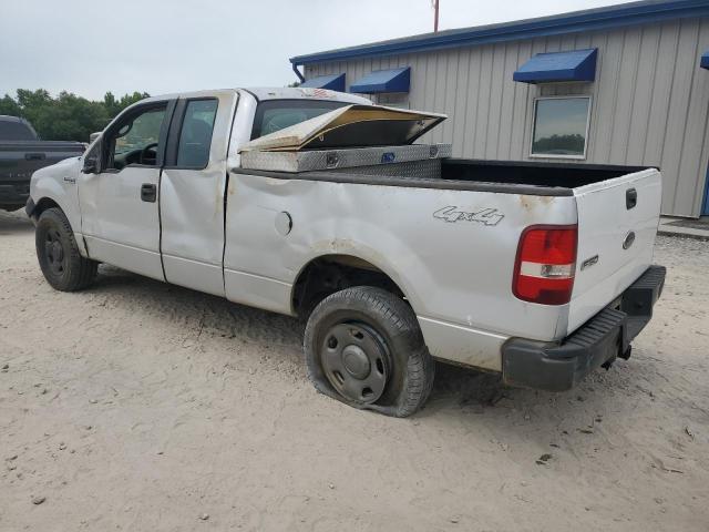 Photo 1 VIN: 1FTRX14W27FA43110 - FORD F150 