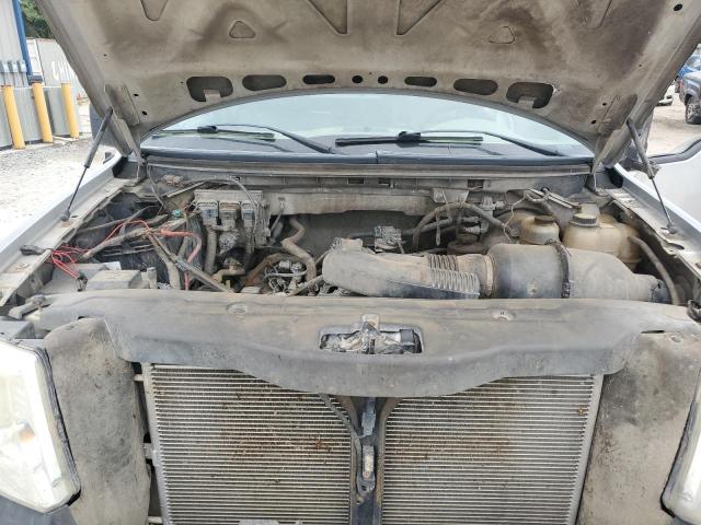 Photo 10 VIN: 1FTRX14W27FA43110 - FORD F150 