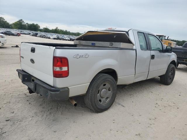 Photo 2 VIN: 1FTRX14W27FA43110 - FORD F150 