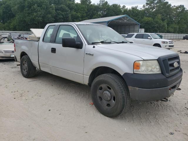 Photo 3 VIN: 1FTRX14W27FA43110 - FORD F150 