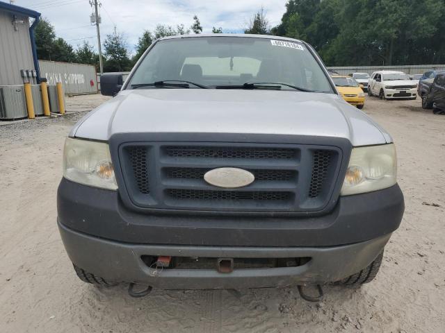 Photo 4 VIN: 1FTRX14W27FA43110 - FORD F150 