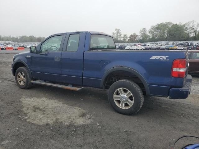 Photo 1 VIN: 1FTRX14W28FB83448 - FORD F150 