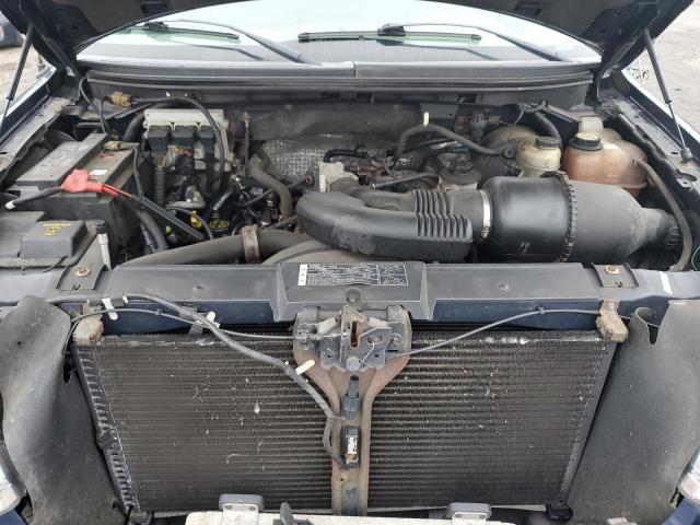 Photo 10 VIN: 1FTRX14W28FB83448 - FORD F150 