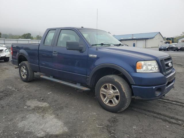 Photo 3 VIN: 1FTRX14W28FB83448 - FORD F150 