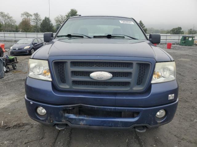 Photo 4 VIN: 1FTRX14W28FB83448 - FORD F150 