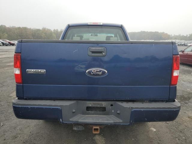 Photo 5 VIN: 1FTRX14W28FB83448 - FORD F150 