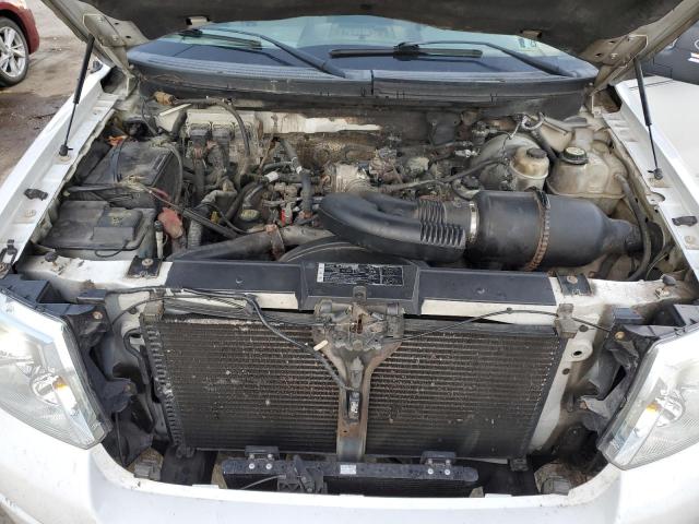 Photo 10 VIN: 1FTRX14W28FC16562 - FORD ALL MODELS 