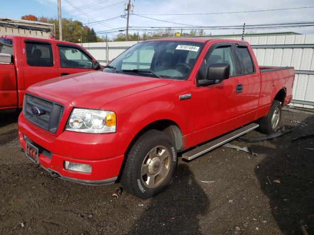 Photo 0 VIN: 1FTRX14W34NA56952 - FORD F150 