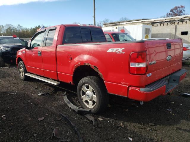 Photo 1 VIN: 1FTRX14W34NA56952 - FORD F150 