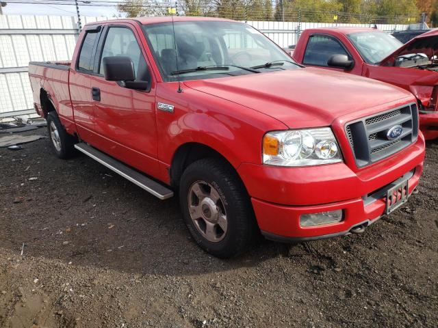 Photo 3 VIN: 1FTRX14W34NA56952 - FORD F150 