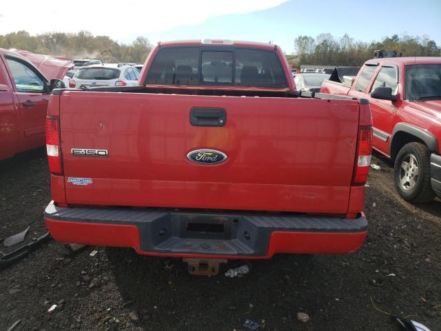 Photo 5 VIN: 1FTRX14W34NA56952 - FORD F150 