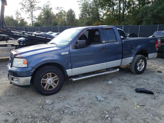 Photo 0 VIN: 1FTRX14W34NA70530 - FORD F150 