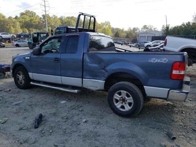 Photo 1 VIN: 1FTRX14W34NA70530 - FORD F150 