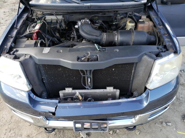 Photo 10 VIN: 1FTRX14W34NA70530 - FORD F150 