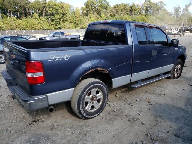 Photo 2 VIN: 1FTRX14W34NA70530 - FORD F150 