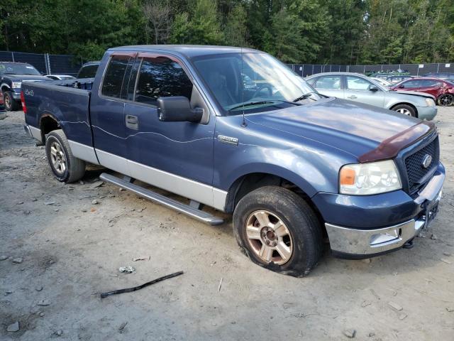 Photo 3 VIN: 1FTRX14W34NA70530 - FORD F150 