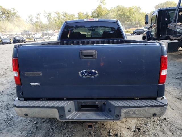 Photo 5 VIN: 1FTRX14W34NA70530 - FORD F150 