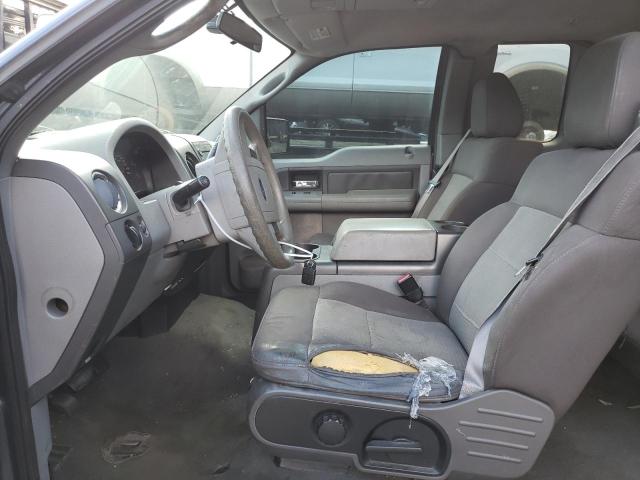 Photo 6 VIN: 1FTRX14W34NA70530 - FORD F150 