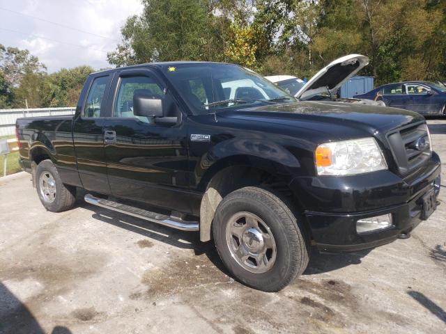 Photo 3 VIN: 1FTRX14W35KD24420 - FORD F150 