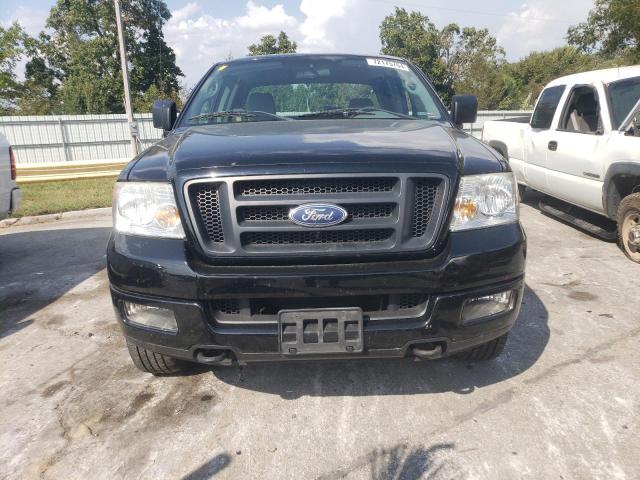 Photo 4 VIN: 1FTRX14W35KD24420 - FORD F150 